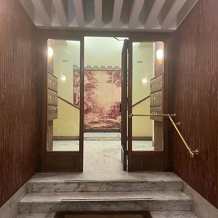 Ferienwohnung Atelier San Pietro Rom Exterior foto