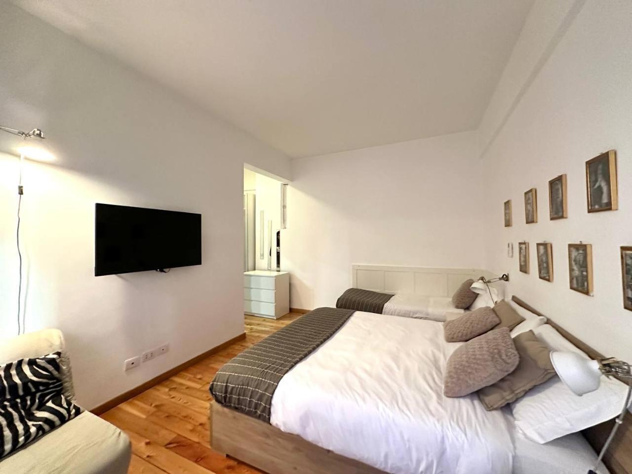 Ferienwohnung Atelier San Pietro Rom Exterior foto