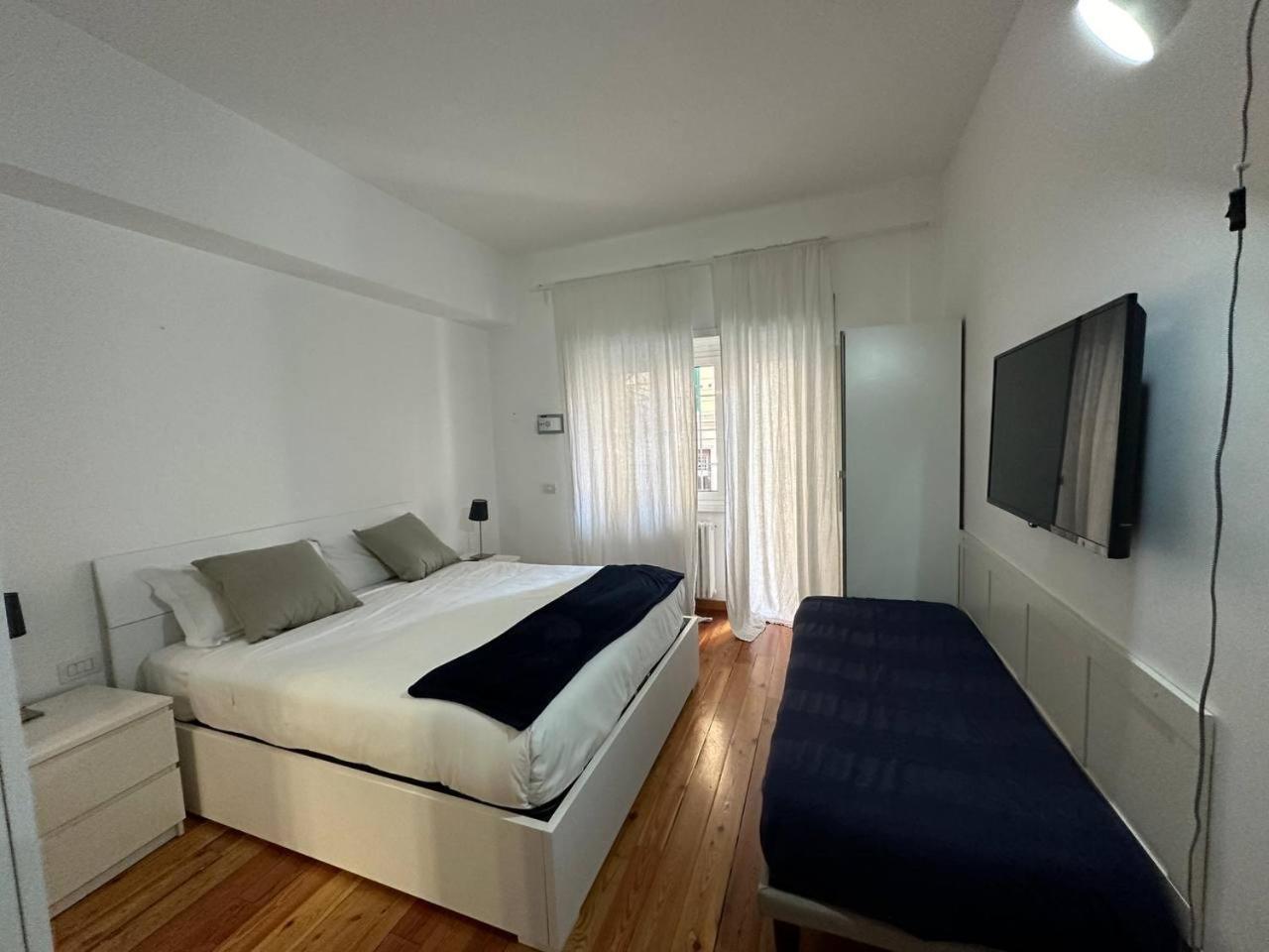 Ferienwohnung Atelier San Pietro Rom Exterior foto