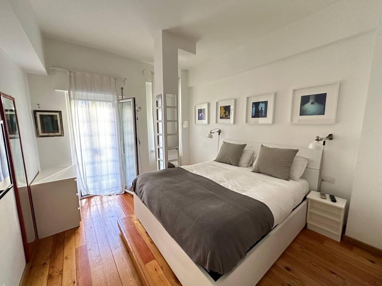 Ferienwohnung Atelier San Pietro Rom Exterior foto