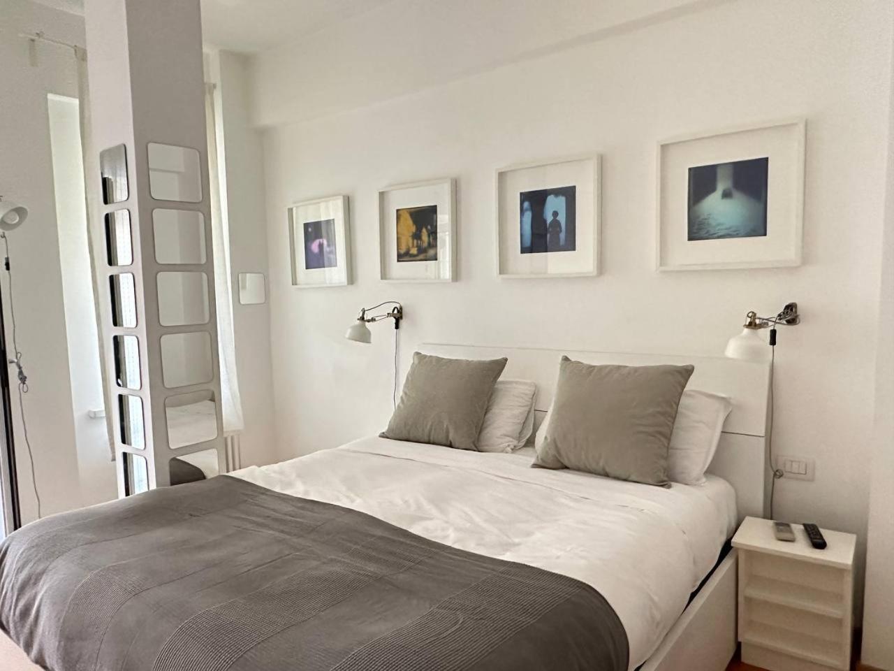 Ferienwohnung Atelier San Pietro Rom Exterior foto