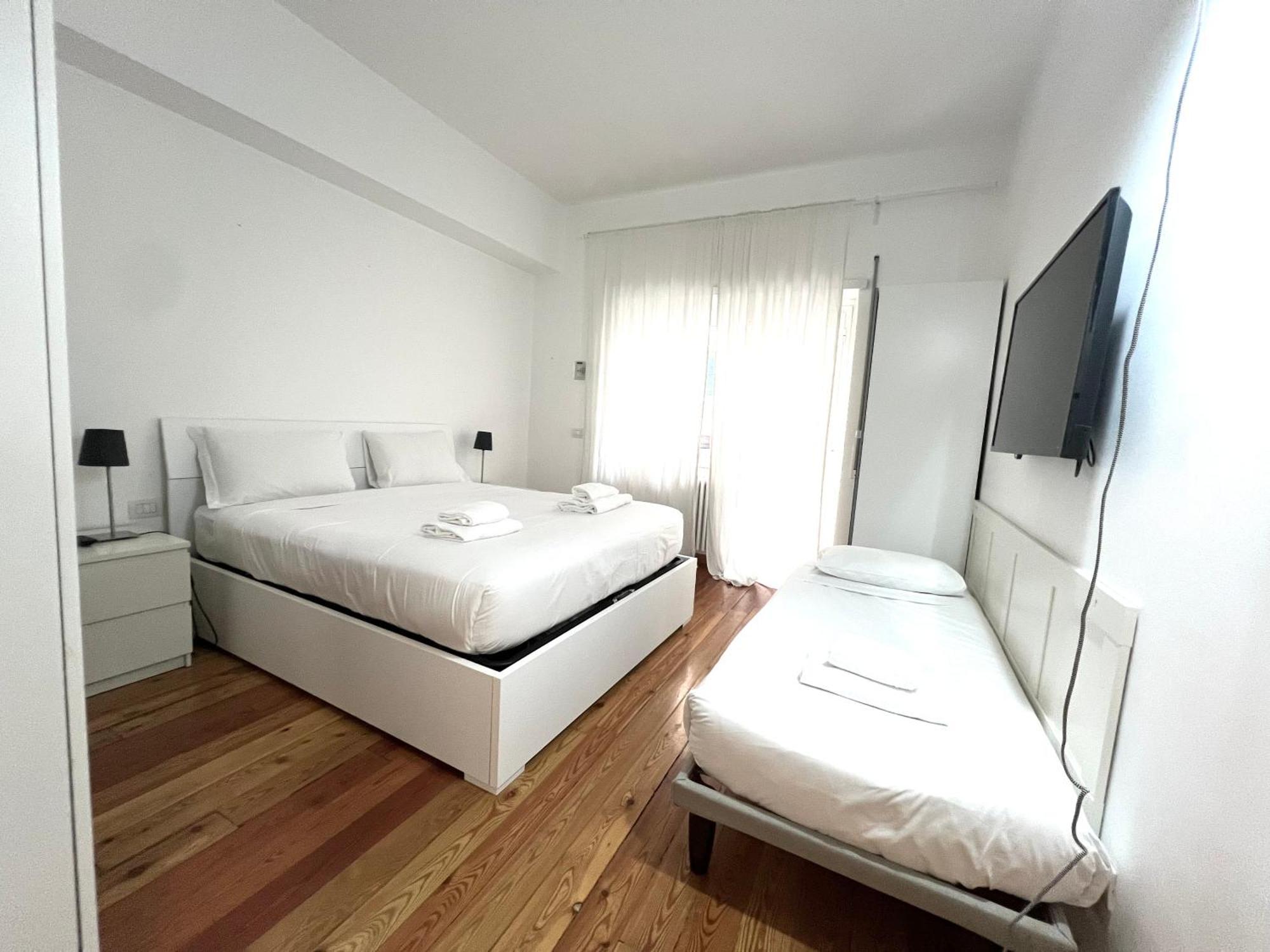 Ferienwohnung Atelier San Pietro Rom Exterior foto