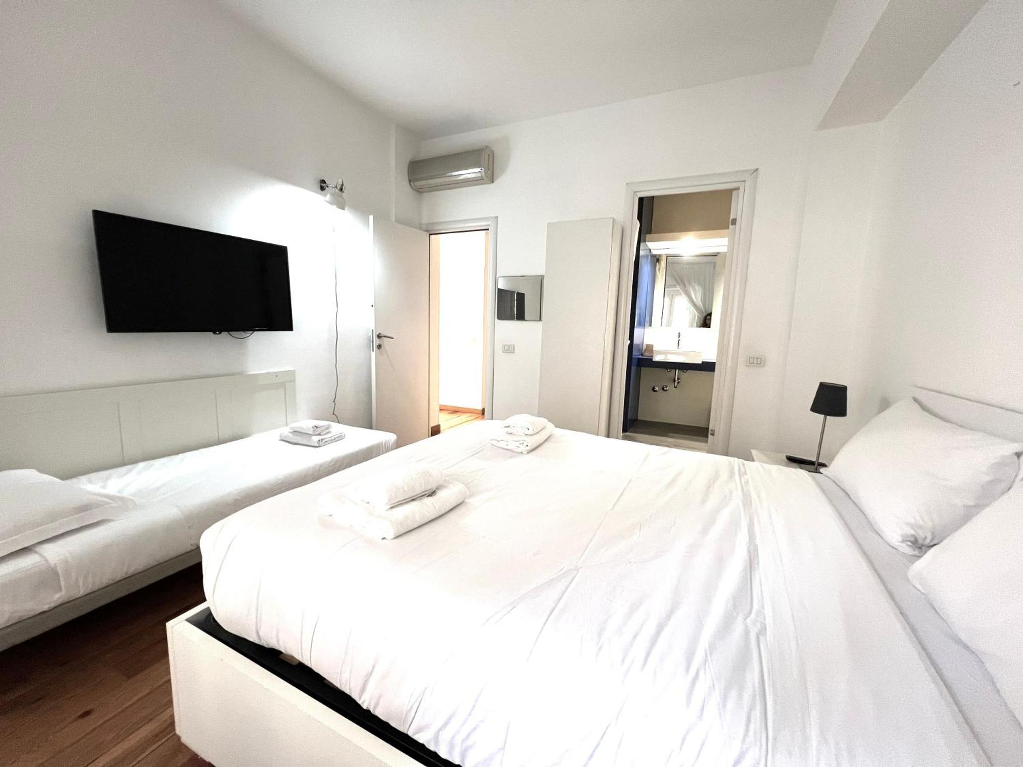 Ferienwohnung Atelier San Pietro Rom Exterior foto