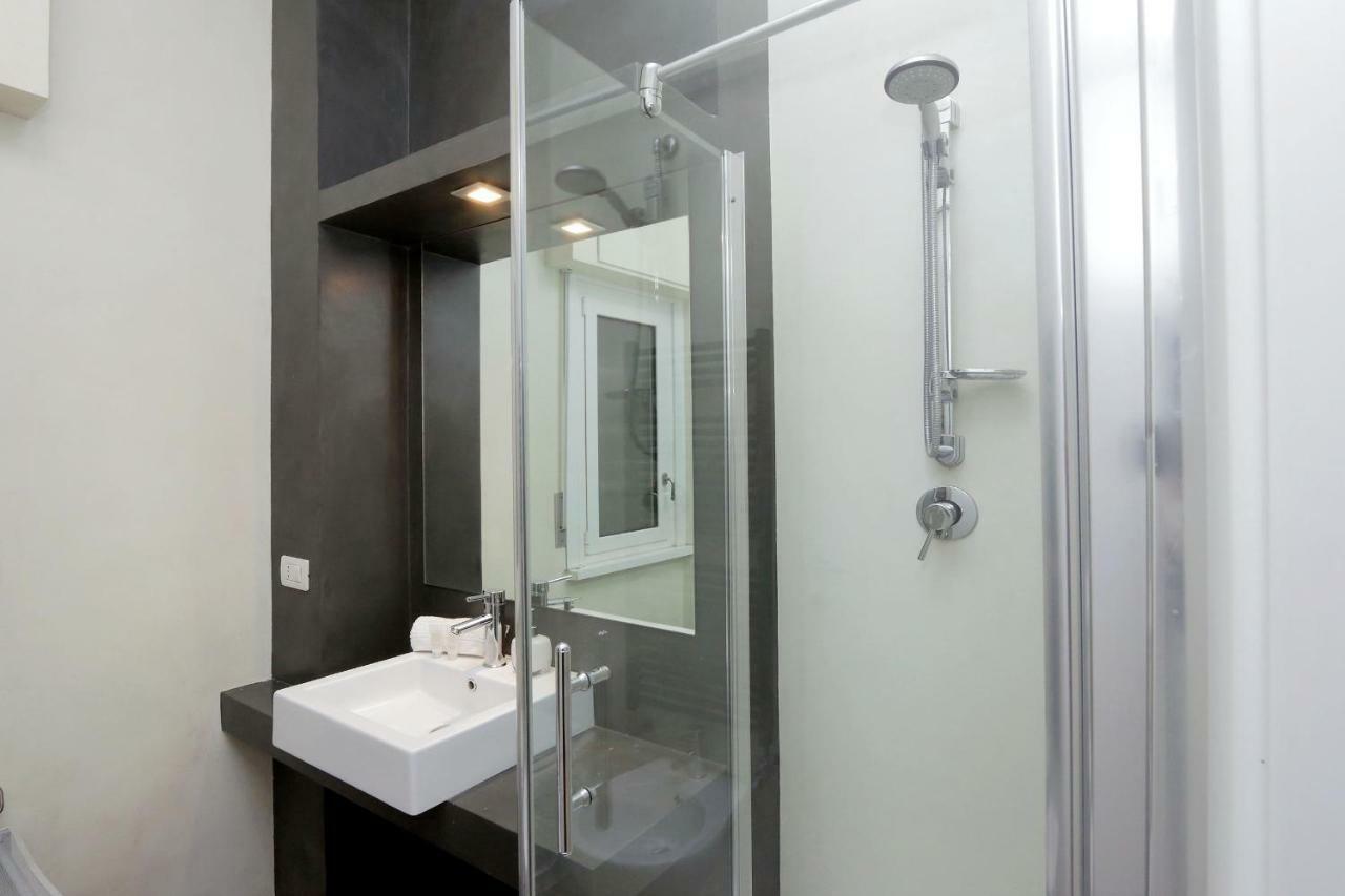 Ferienwohnung Atelier San Pietro Rom Exterior foto